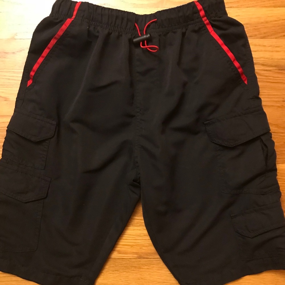 Boys Swim Trunks/Shorts Size L